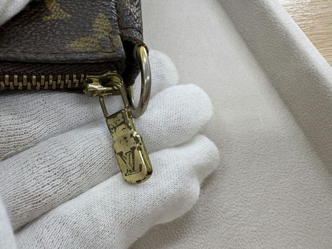 LOUIS VUITTON モノグラム アクセソワール