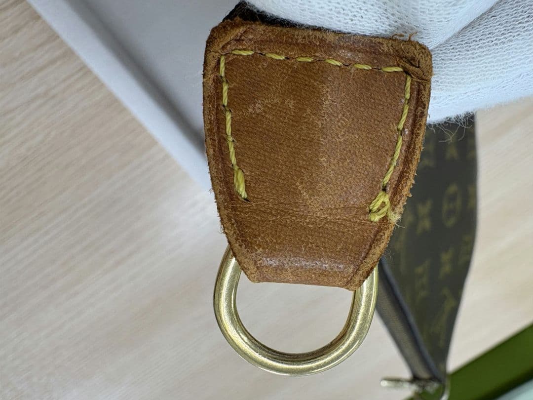 LOUIS VUITTON モノグラム アクセソワール