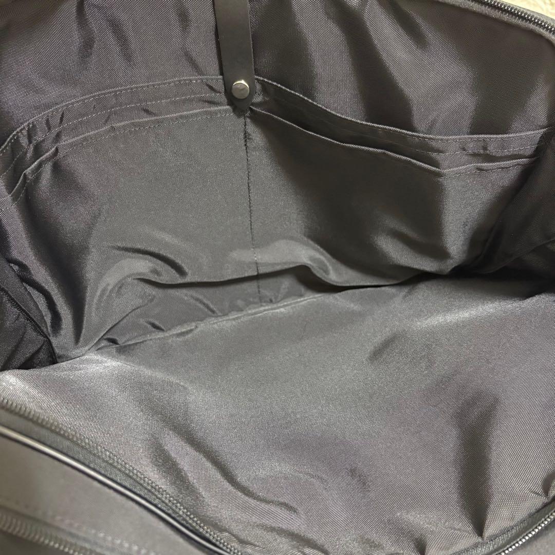 専用　バーバリーブラックレーベル　ノバチェック　ブリーフケース　ビジネスバッグ