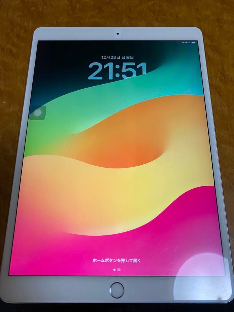 iPad本体 Ipad pro 10.5 64GB