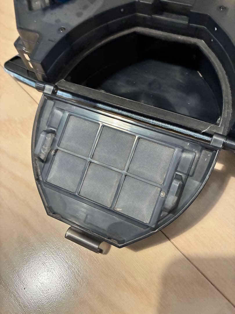 掃除機・クリーナー ECOVACS DEEBOT Y1 PLUS