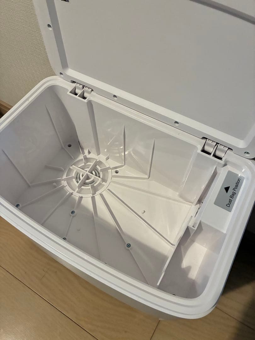 掃除機・クリーナー ECOVACS DEEBOT Y1 PLUS