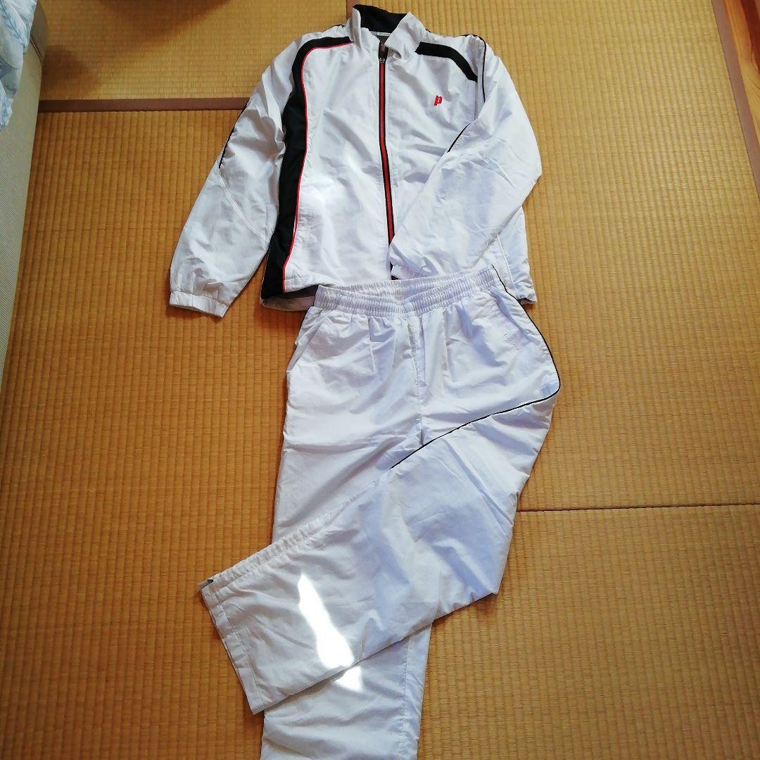 アディダス、プリンス、ラコステ、アンダーアーマー、Lussel,他。