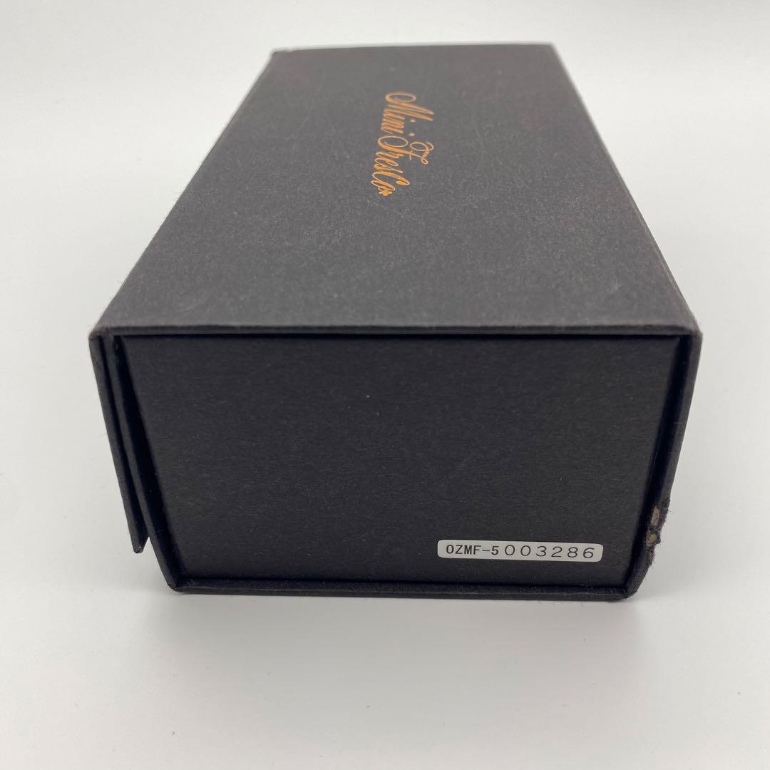 オゾン発生器 充電式 ミニフレスコ