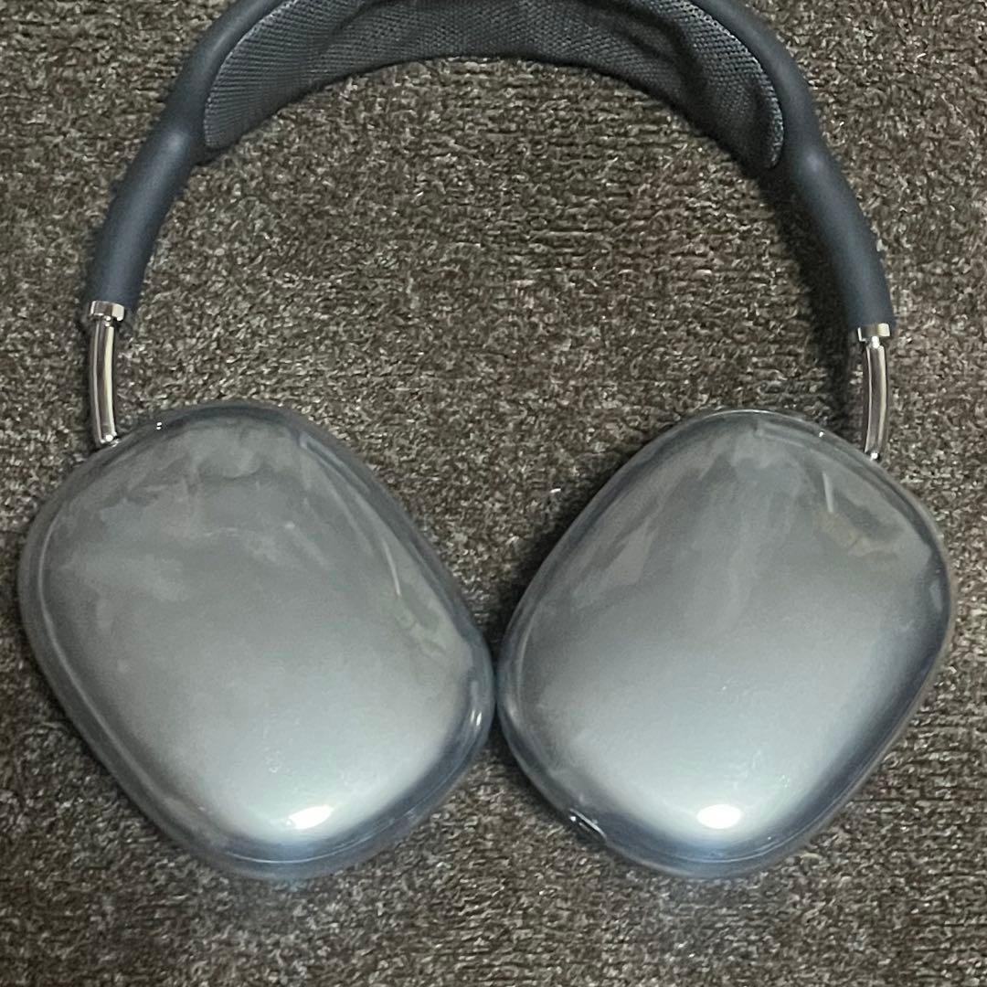 airpodsmax airpods max スペースグレー