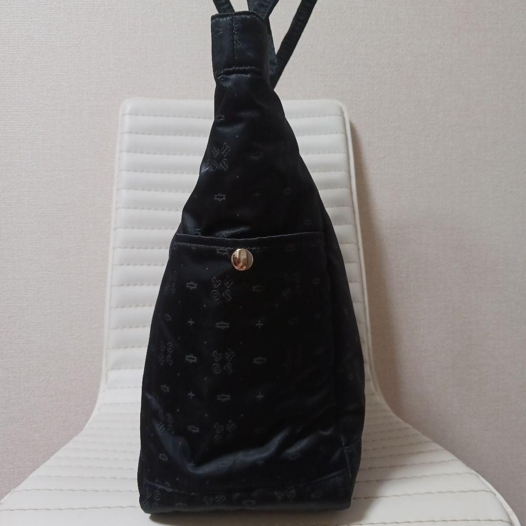 2936【未使用級】ポーターモノグラムトート　998-05481　L