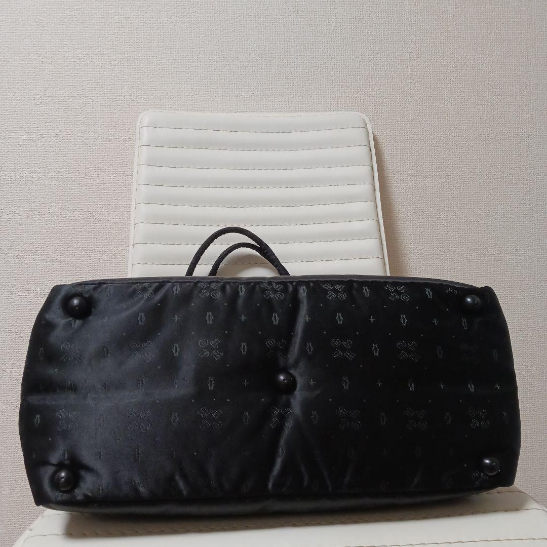 2936【未使用級】ポーターモノグラムトート　998-05481　L