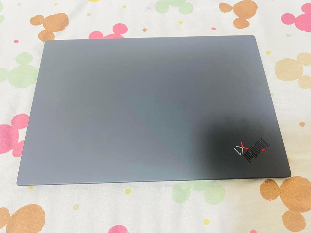 Windowsノート本体 Lenovo Thinkpad X1 Carbon Gen8 i7-16-256