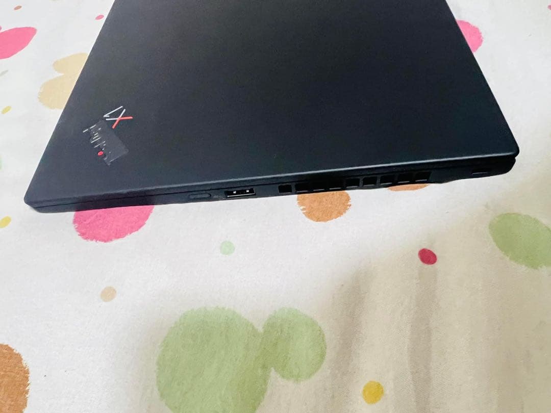 Windowsノート本体 Lenovo Thinkpad X1 Carbon Gen8 i7-16-256