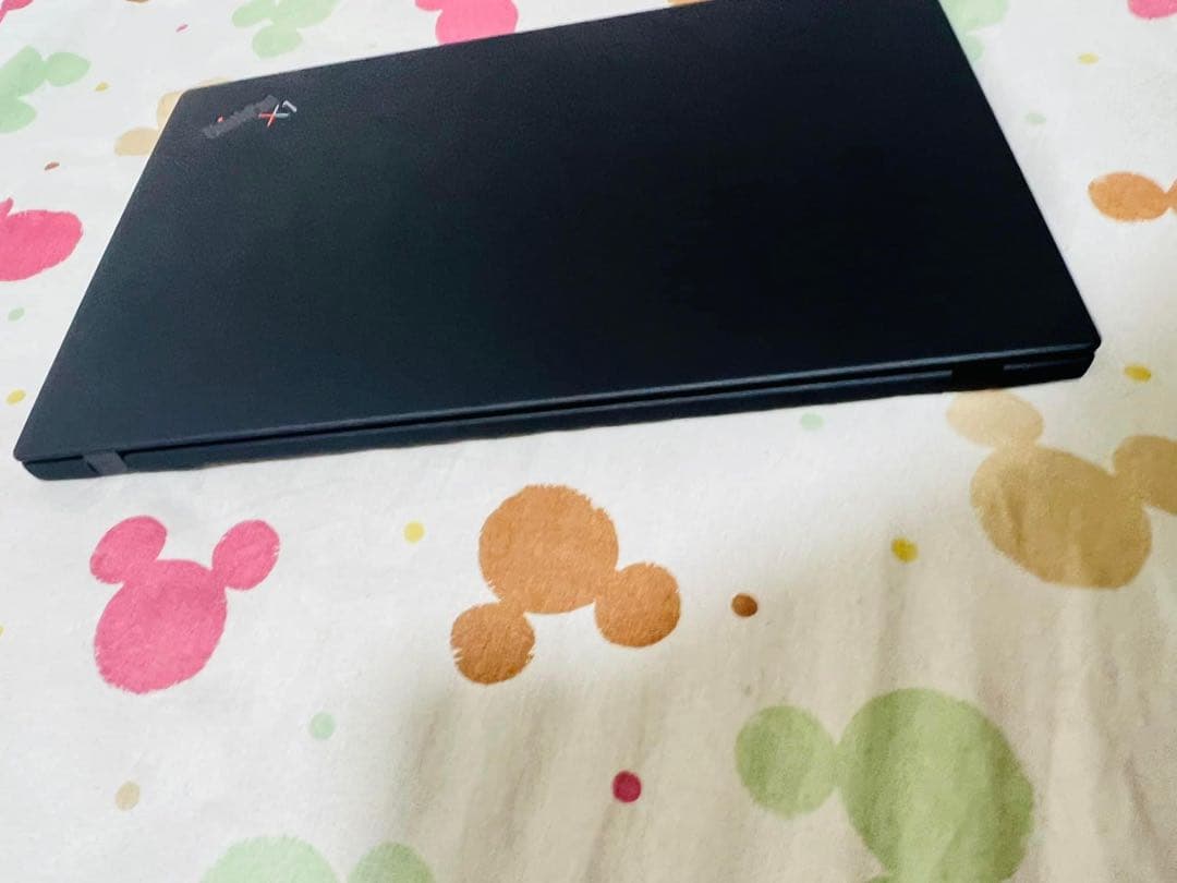 Windowsノート本体 Lenovo Thinkpad X1 Carbon Gen8 i7-16-256