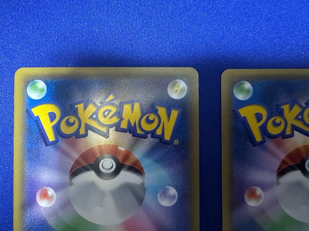 ミュウツー　バトルフェスタ2015　プロモ2枚