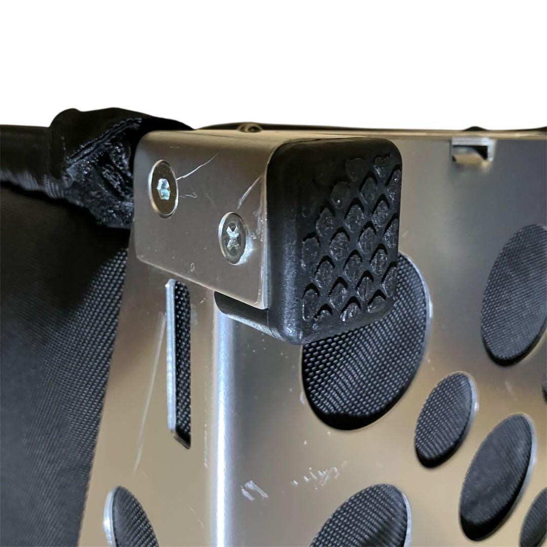 【付属品全部付き】 ZUCA Pro Travelキャリーバッグ ズーカ プロ