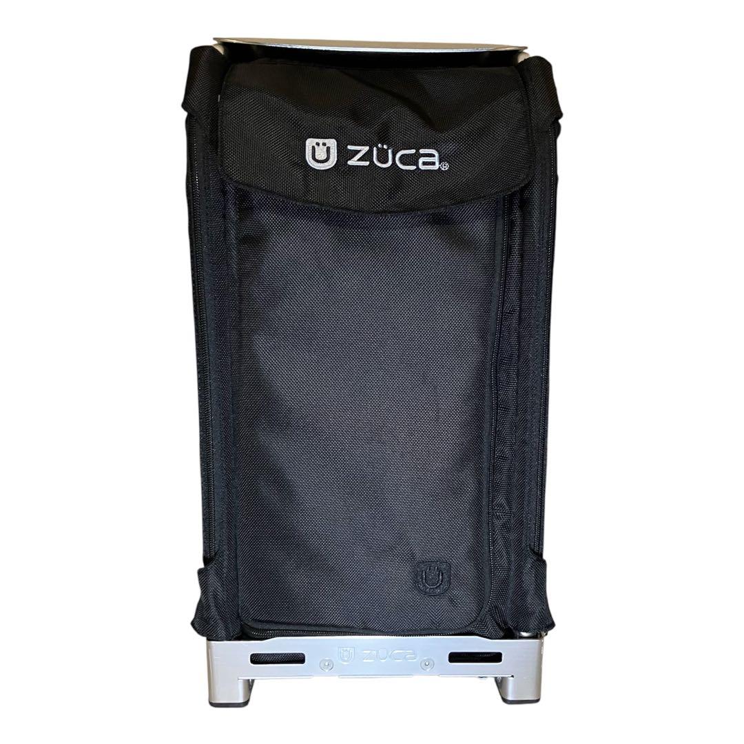 【付属品全部付き】 ZUCA Pro Travelキャリーバッグ ズーカ プロ