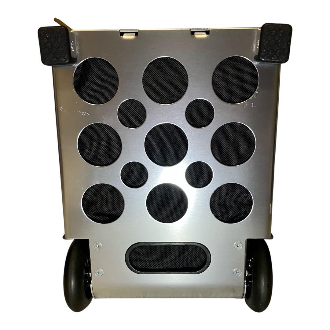 【付属品全部付き】 ZUCA Pro Travelキャリーバッグ ズーカ プロ