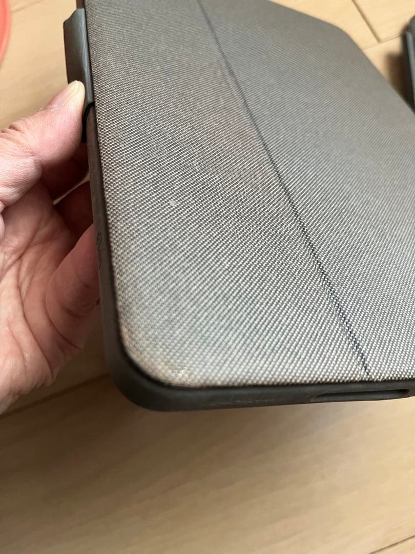 iPadアクセサリー Logicool Combo Touch for iPad