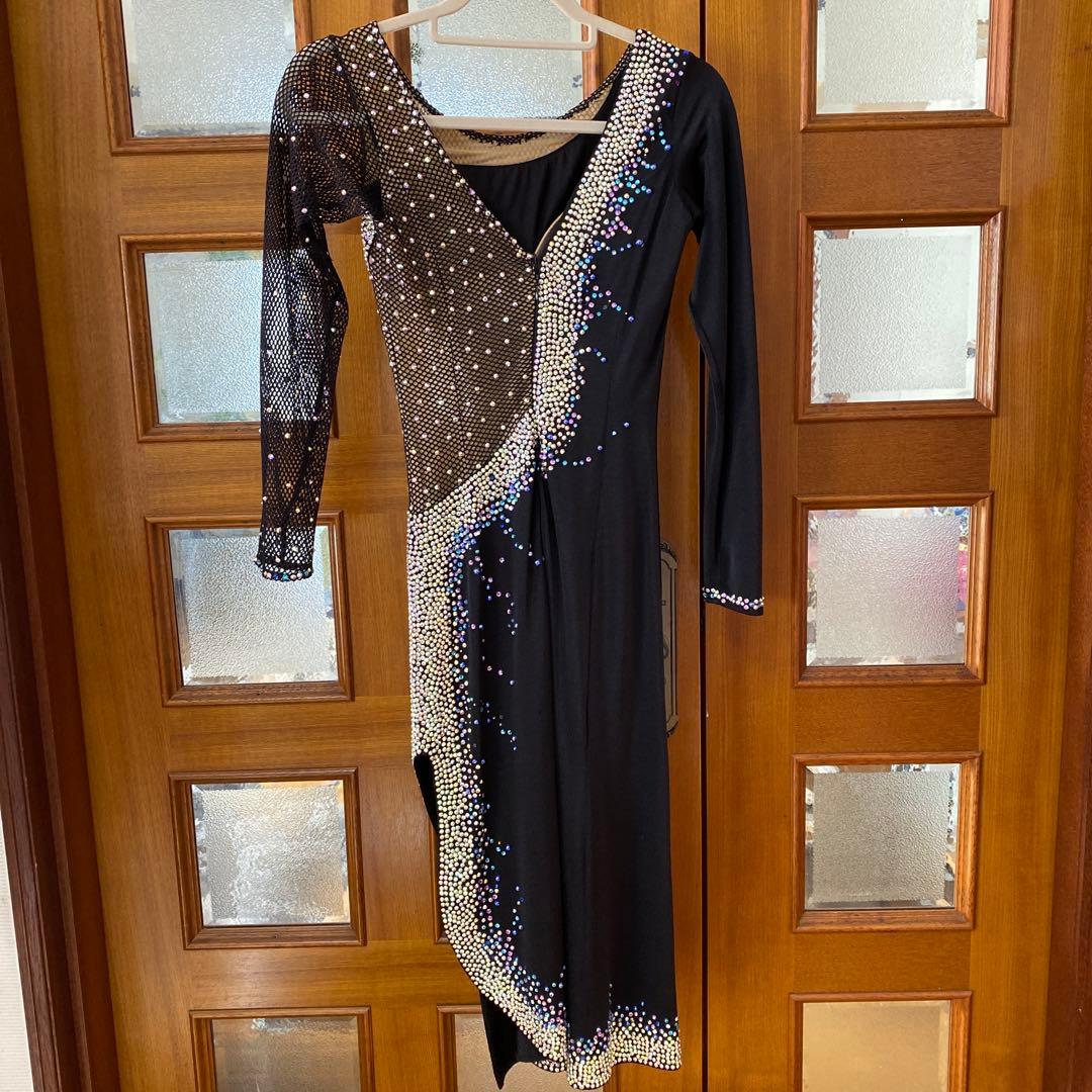 専用です❤️社交ダンス❤️豪華ラテンドレス❤️