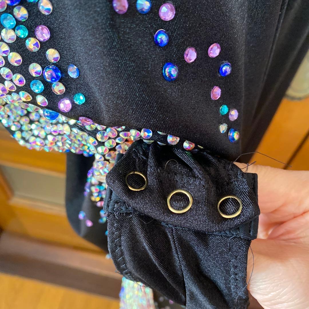 専用です❤️社交ダンス❤️豪華ラテンドレス❤️