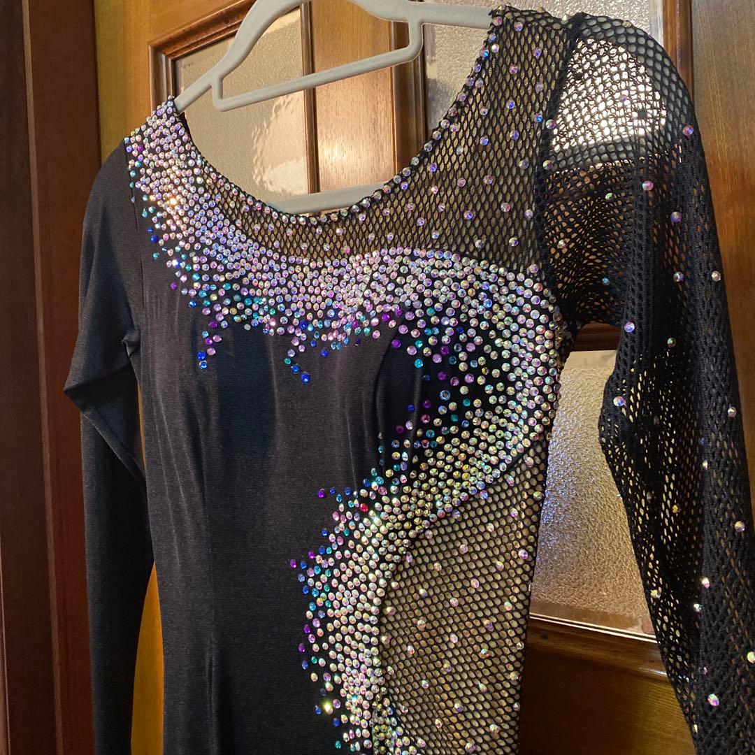 専用です❤️社交ダンス❤️豪華ラテンドレス❤️