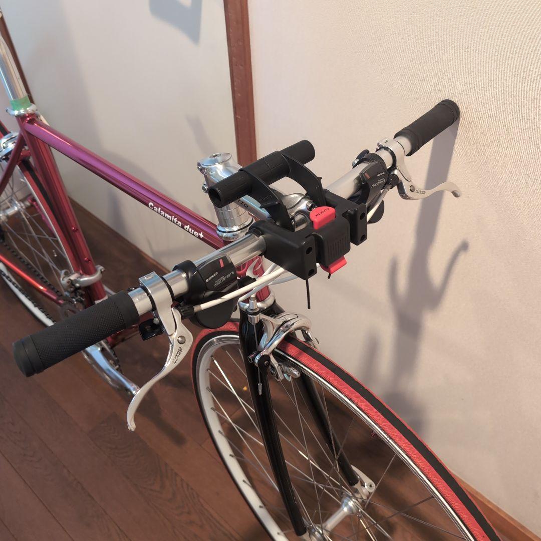 カラミータdue＋ サイズ46