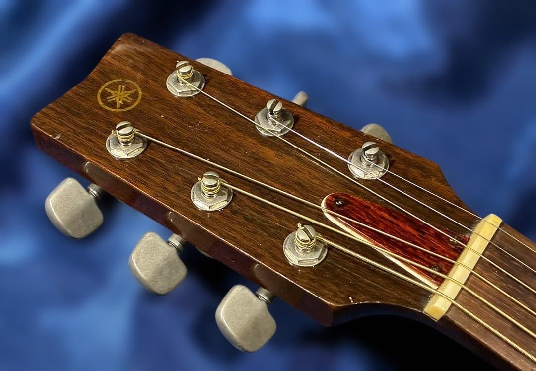 ランディ　超激鳴り　ヤマハ FG240 Gグリーンラベル　.試聴動画有