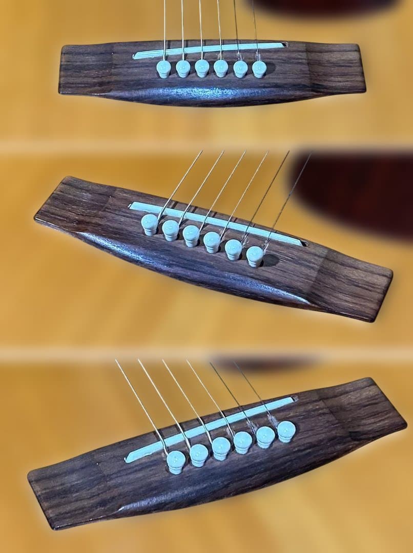 ランディ　超激鳴り　ヤマハ FG240 Gグリーンラベル　.試聴動画有