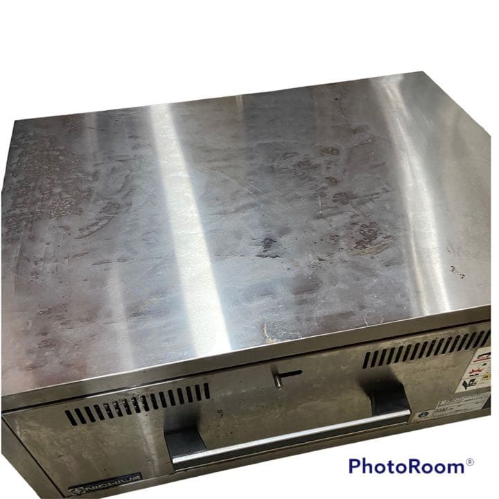 ニチワ　電動カップディシュウオーマー　CDW-450T 業務用