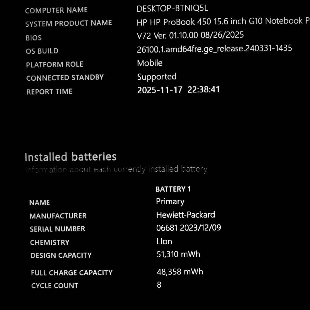 2024年3月 日本製 美品 HP 爆速 13世代 i7 16GB 新品1TB