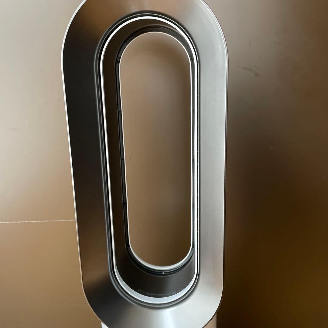 dyson AM09 2021年製 hot+cool 扇風機