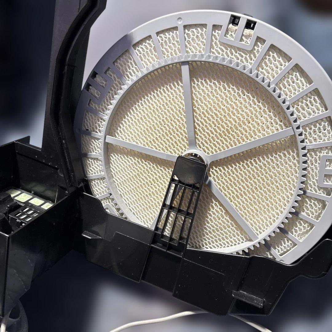 Panasonic F-VC70XU 加湿空気清浄機 2021年