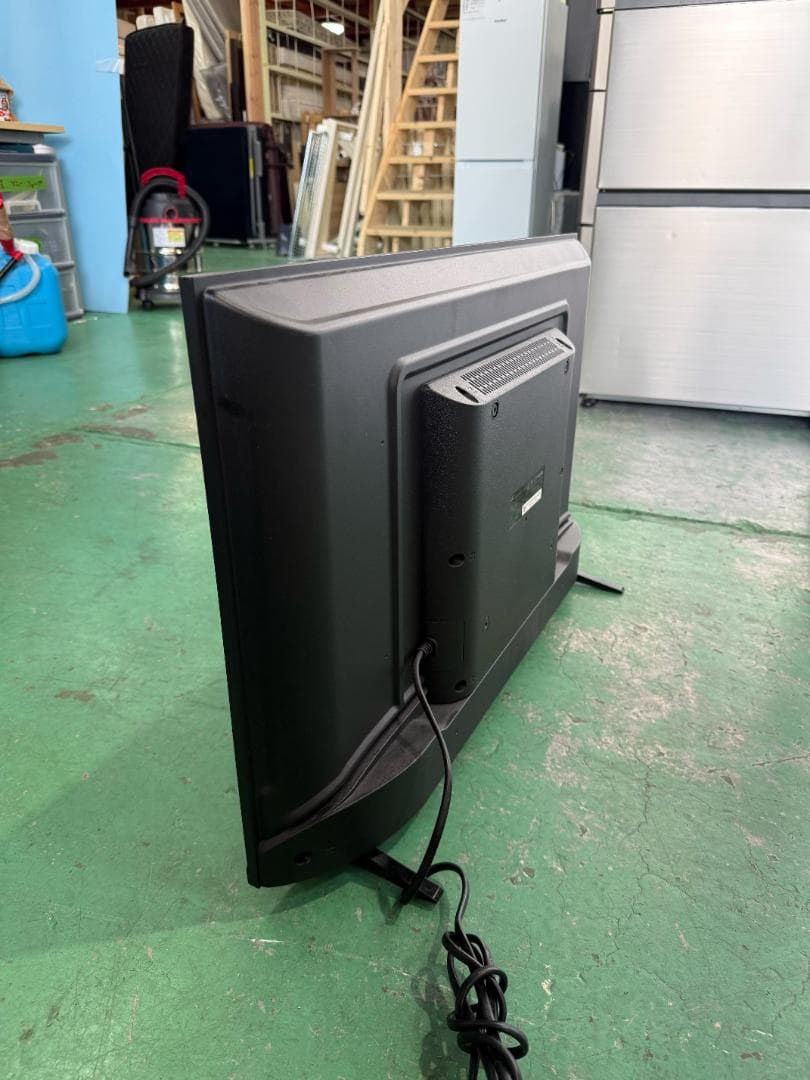 液晶テレビ 2024年製　245