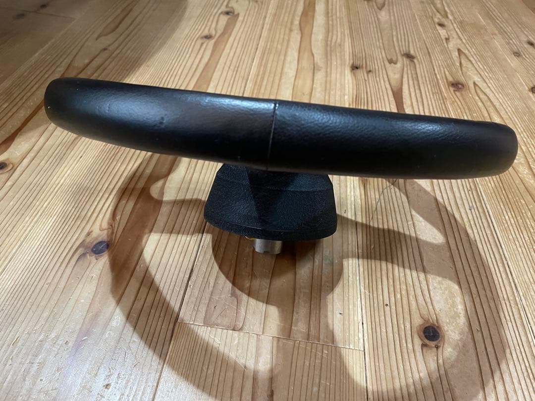 NARDI ステアリング、ホンダ用ボス付き