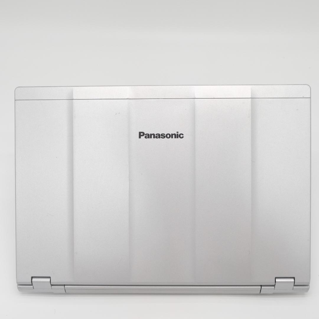 Windowsノート本体 Panasonic CF-LV9 i7/16G SSD512G Win11