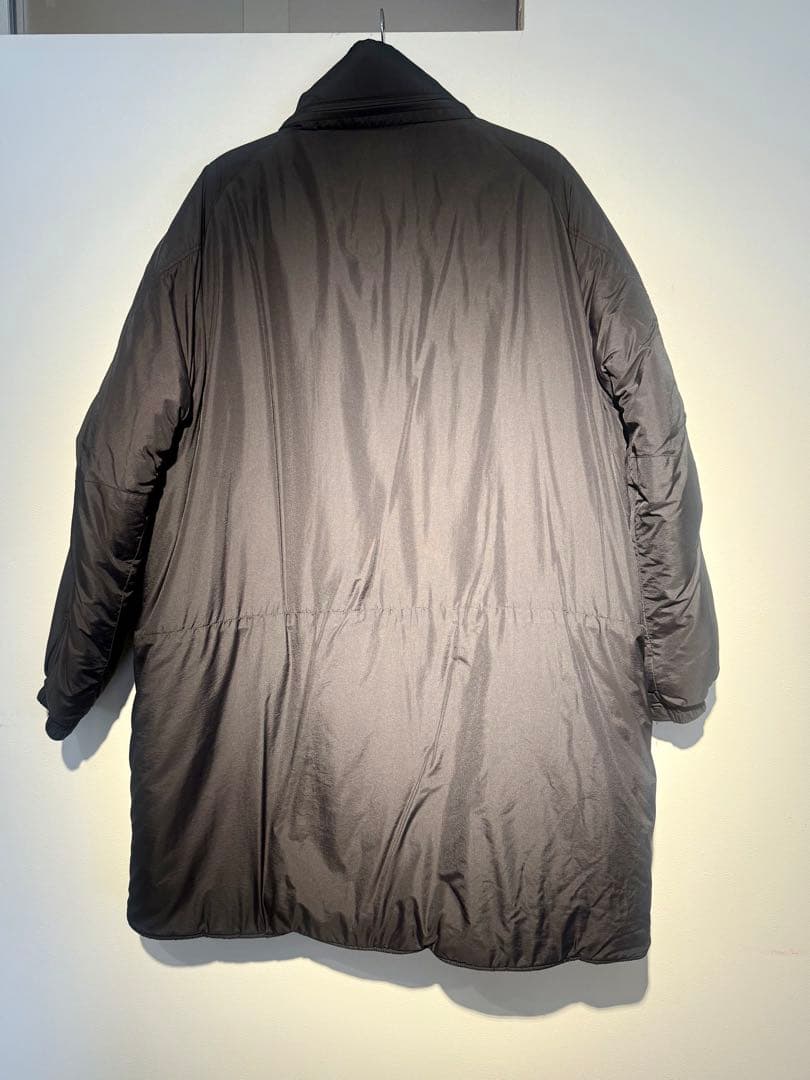 ジャケット・アウター WILD THINGS MONSTER PARKA WT21213SN M