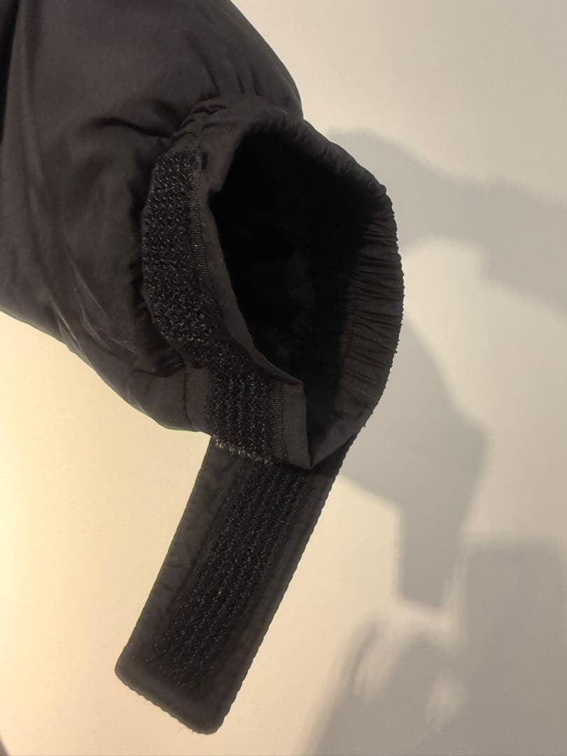 ジャケット・アウター WILD THINGS MONSTER PARKA WT21213SN M