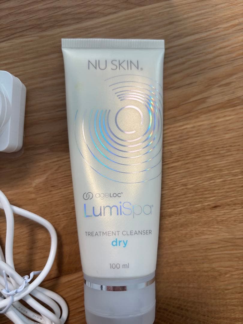 NU SKIN LumiSpa 美顔器