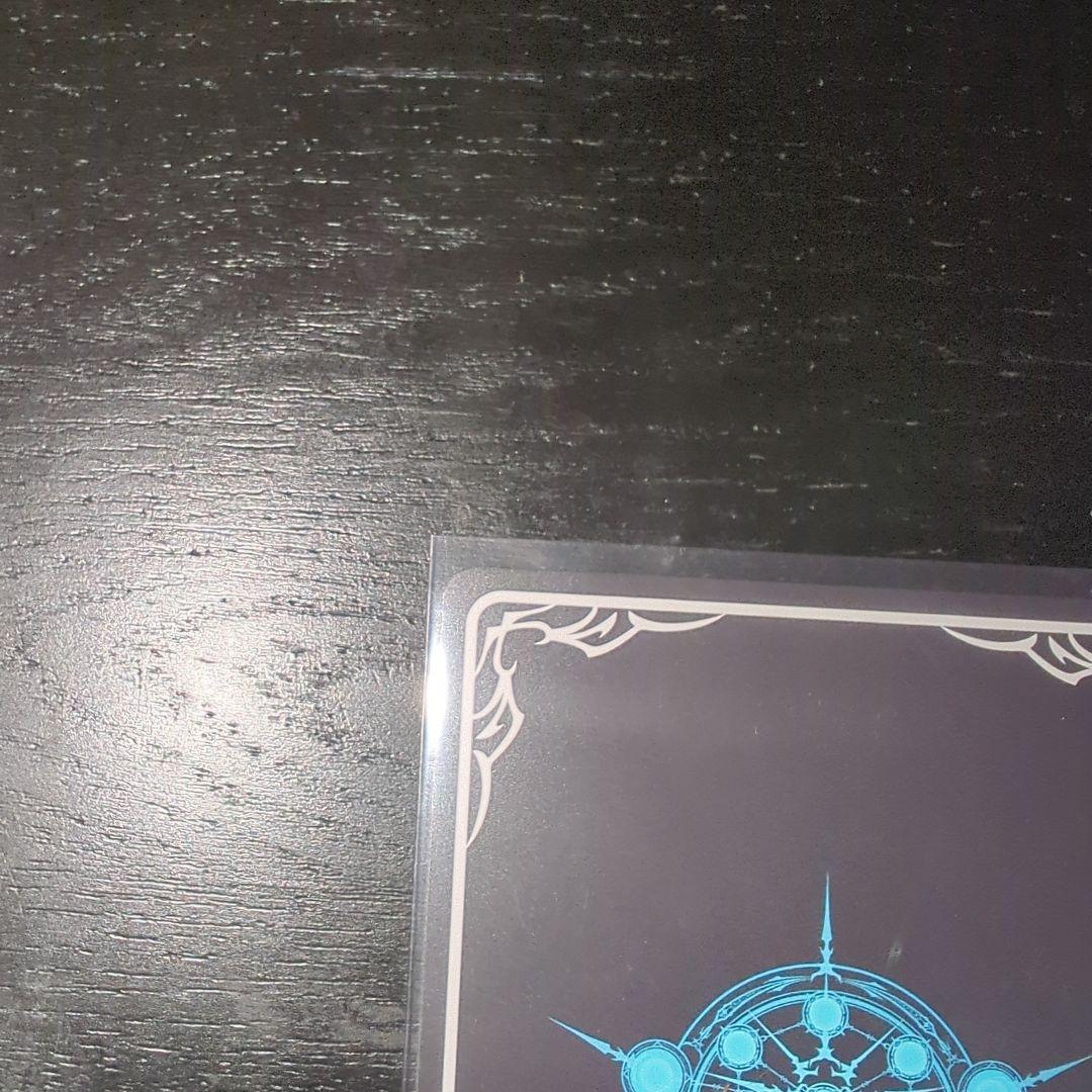 シャドウバースエボルヴ 鋼鉄の希望 pr GP プロモ 3枚 セット