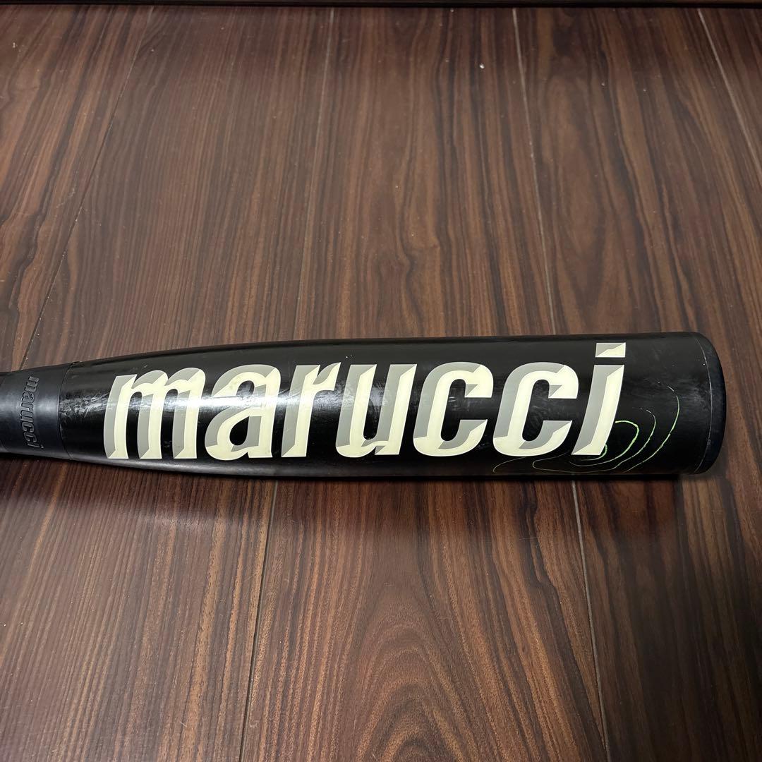 c*0様 【美品】marucciワニクラッシャー軟式ウレタンバット緑ワニ84cm