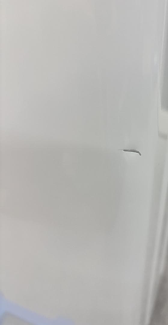 ゆき人 ハイアール 全自動電気洗濯機 JW-C55FK 5.5kg