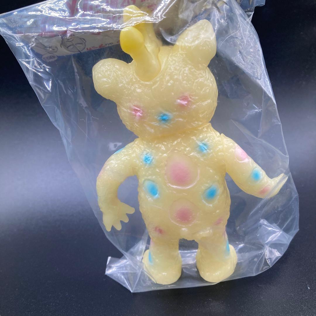 超希少♡超美品♡新品未開封 ノスタルジックヒーローズ ブースカ