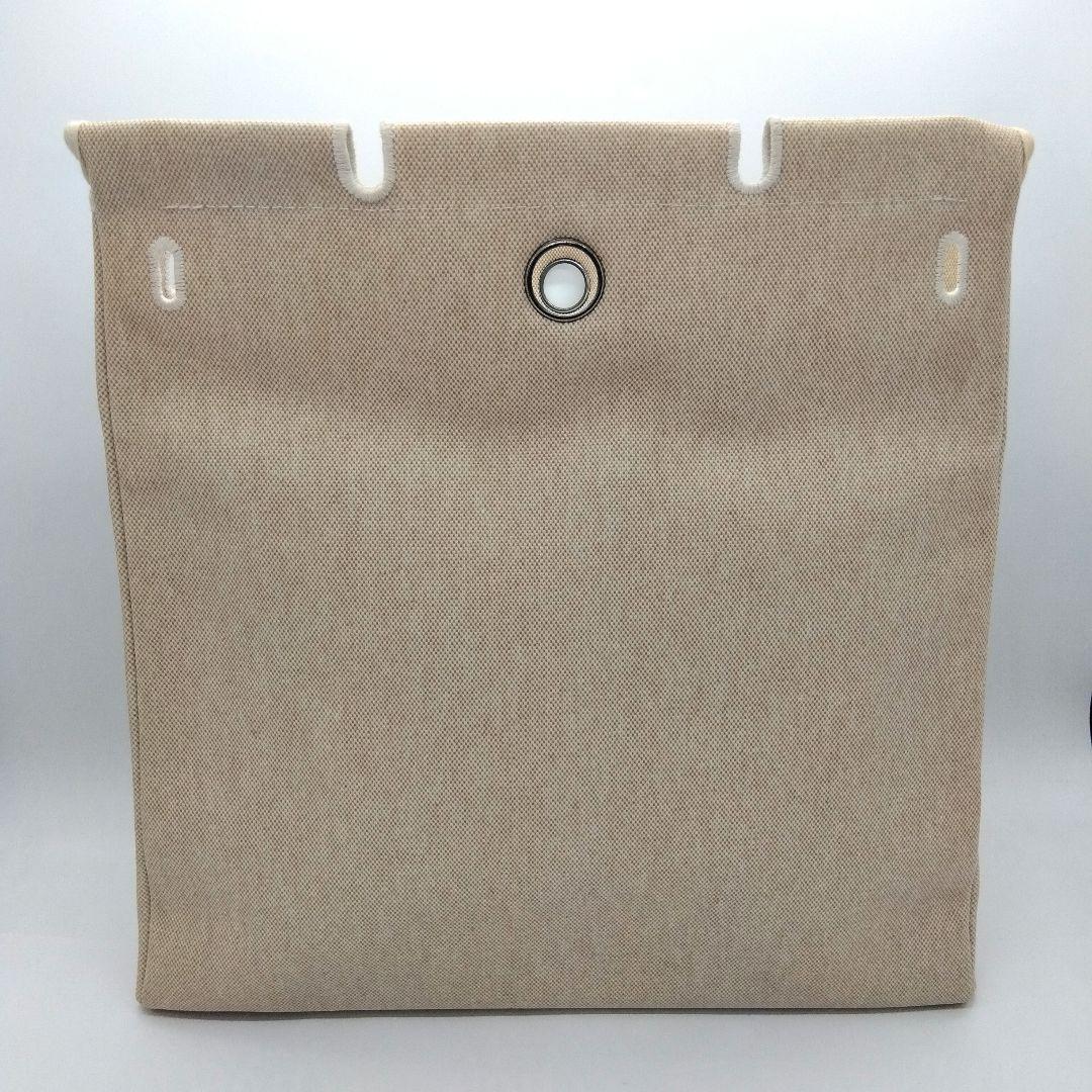 KJ3 エルメス 極美品 エールバッグMM用替えバッグ