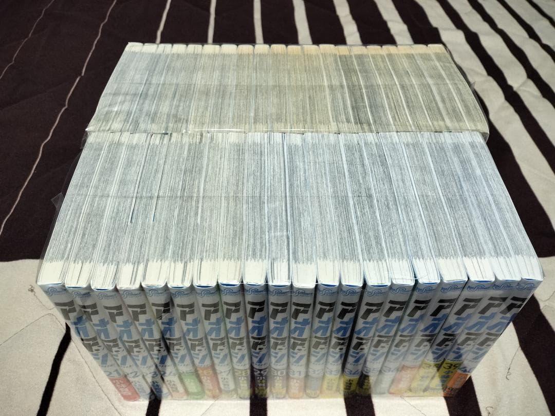 アオアシ 全巻 1〜40巻 セット 小林有吾