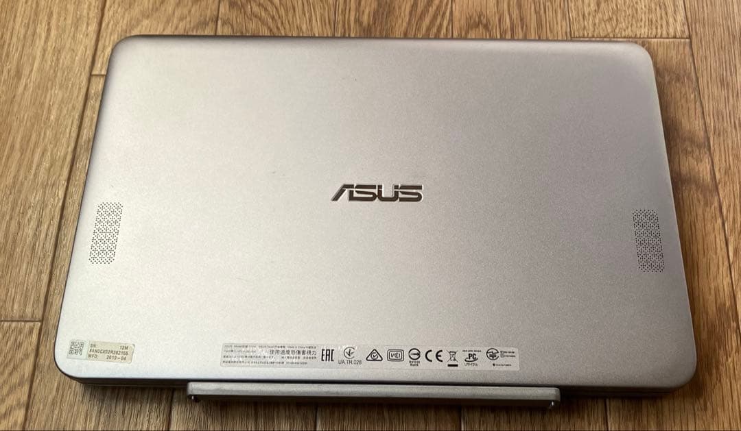 ASUS ノートPC TransBook T101HA