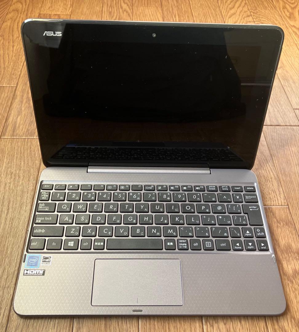 ASUS ノートPC TransBook T101HA