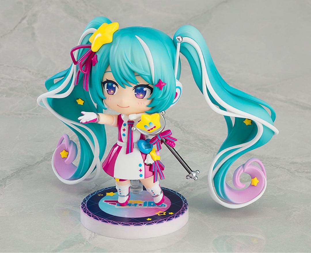 初音ミク ねんどろいど マジカルミライ 10th Anniversary