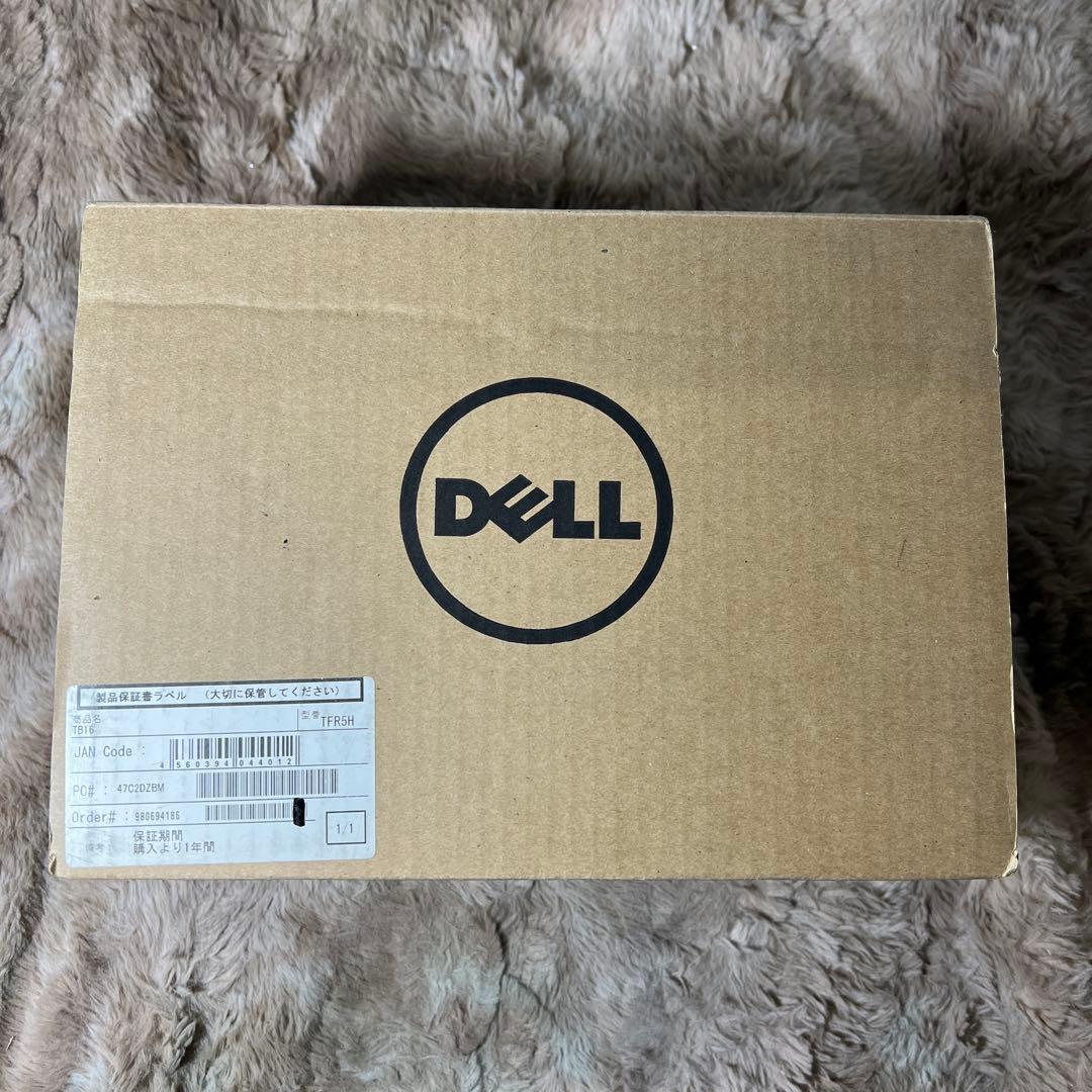 その他 DELL Thunderbolt Dock TB16