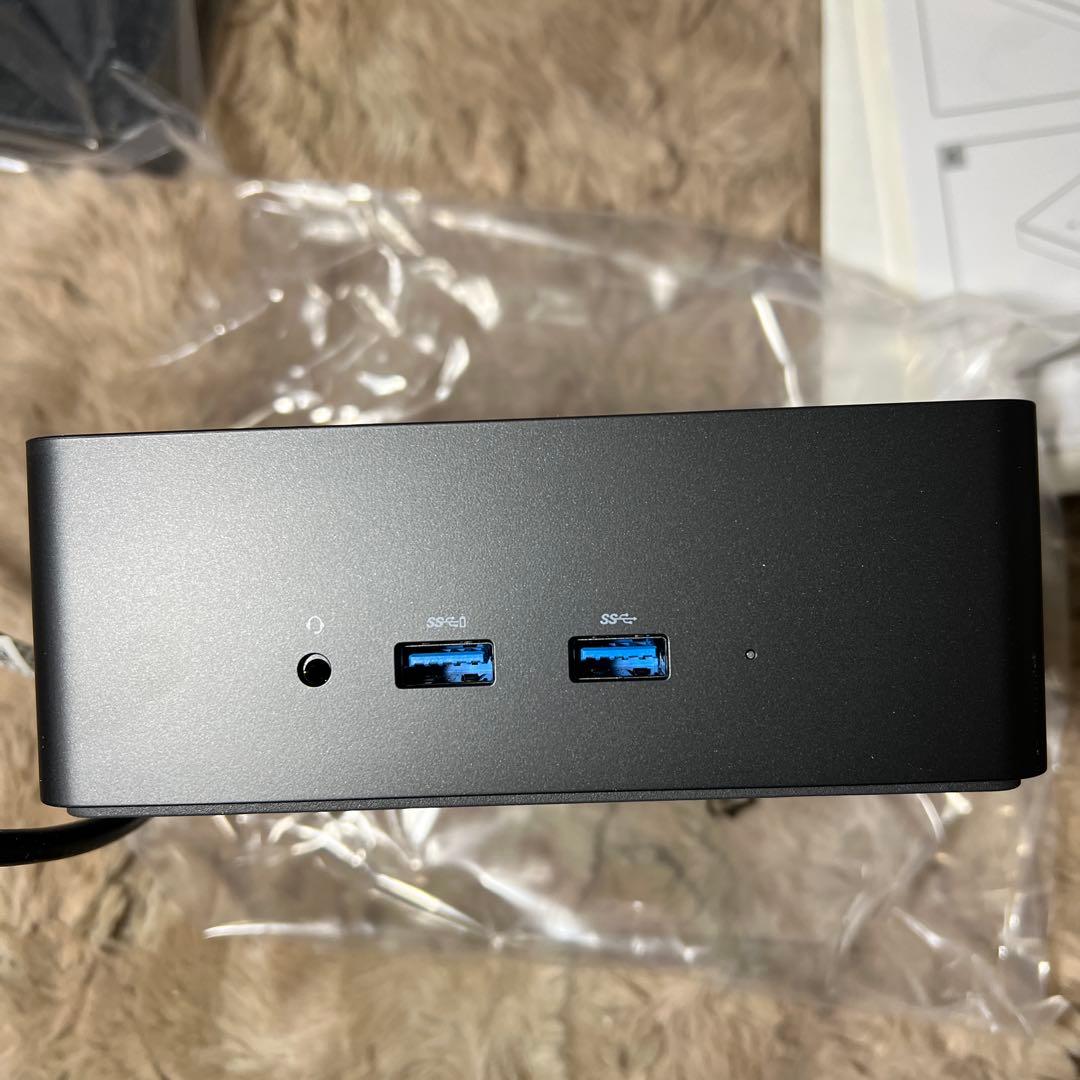 その他 DELL Thunderbolt Dock TB16