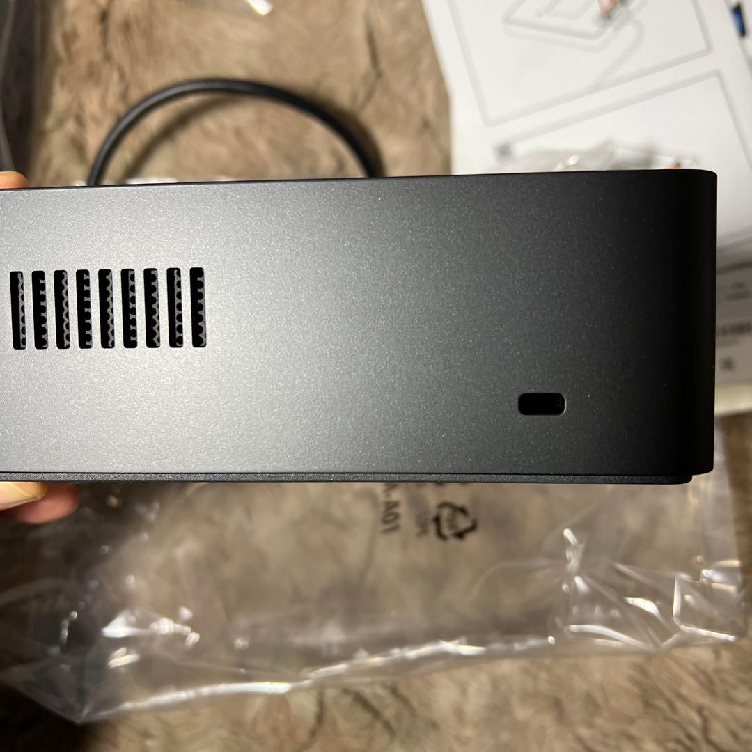 その他 DELL Thunderbolt Dock TB16
