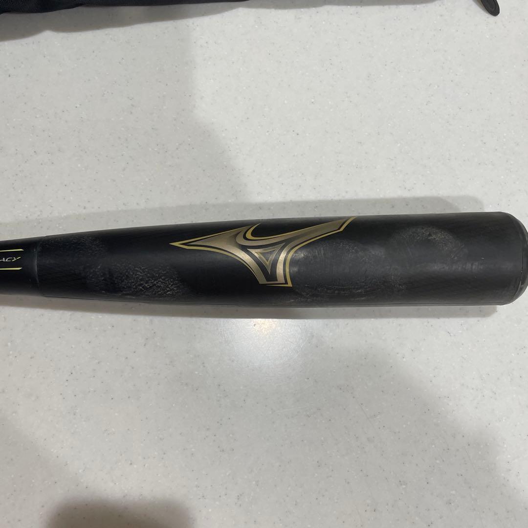 ヤ*ス様 ビヨンドマックス　レガシー トップバランス 85cm