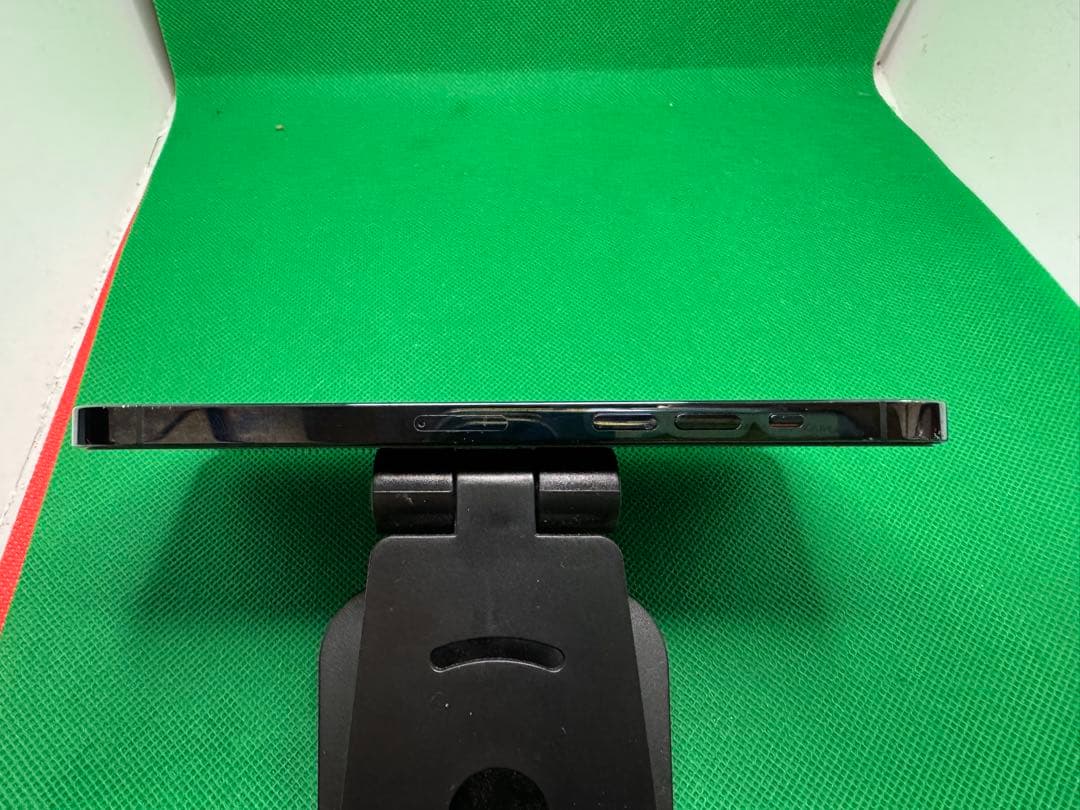 3649 IPHONE 12 PRO MAX 256GB SIM フリー