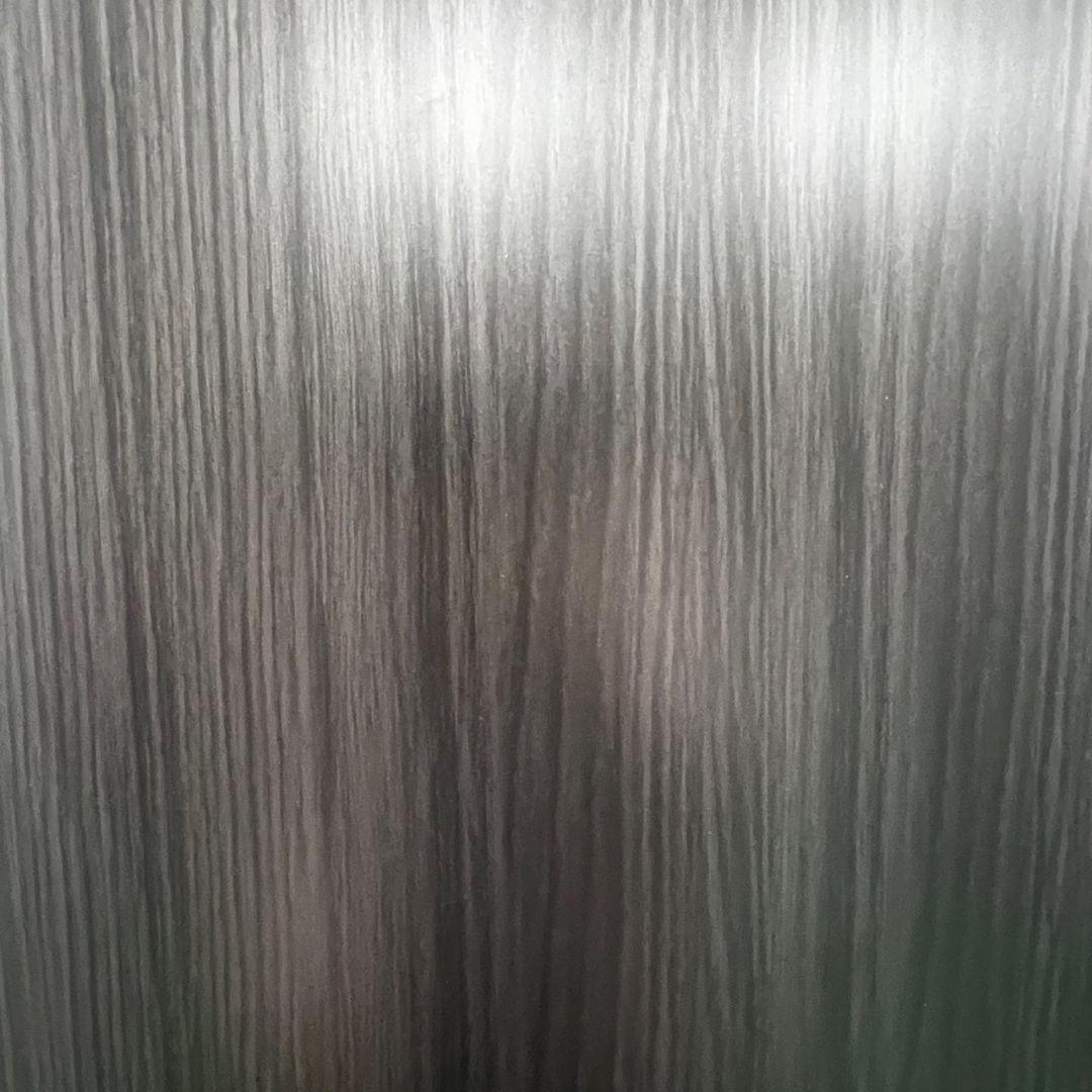 958 【未使用】25年製　綺麗　冷蔵庫　アクア　大容量　450ℓ 　設置無料